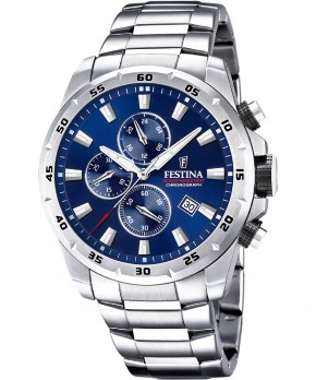 Orologio CHRONO SPORT Festina Uomo Festina