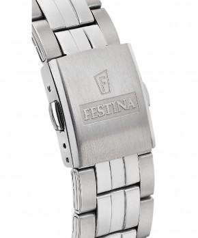 Orologio CLASSICS Festina Uomo Festina