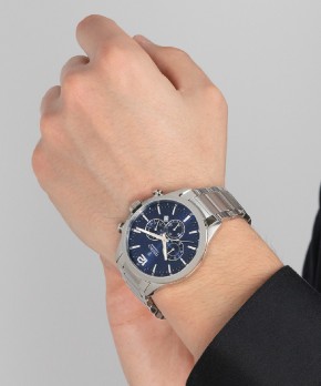 Orologio TIMELESS CHRONOGRAPH Festina Uomo Festina