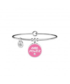 Bracciale GIRL POWER Kidult Donna Kidult