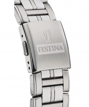 Orologio MULTIFUNCTION Festina Uomo Festina