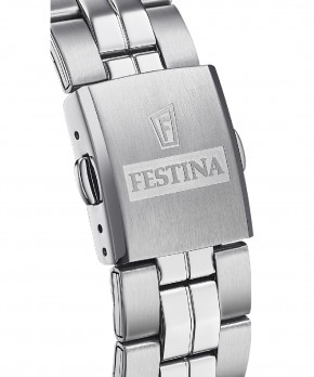 Orologio CLASSICS Festina Uomo Festina