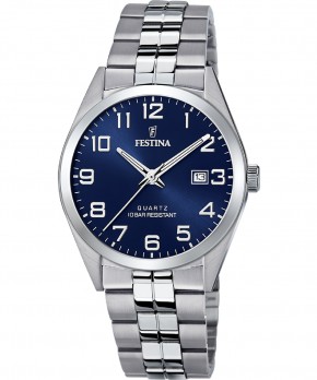 Orologio CLASSICS Festina Uomo Festina