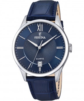 Orologio CLASSICS Festina Uomo Festina