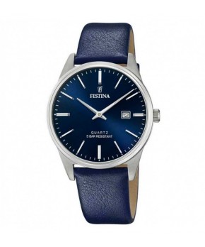 Orologio CLASSICS Festina Uomo Festina