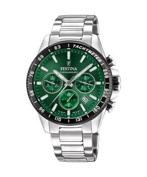 Orologio TIMELESS CHRONOGRAPH Festina Uomo Festina