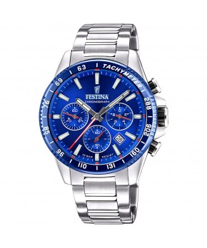 Orologio TIMELESS CHRONOGRAPH Festina Uomo Festina