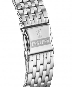 Orologio CLASSICS Festina Uomo Festina