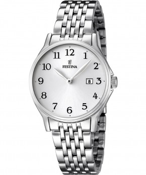 Orologio CLASSICS Festina Donna Festina