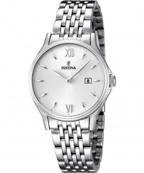 Orologio CLASSICS Festina Donna Festina