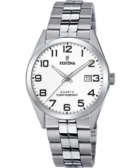 Orologio CLASSICS Festina Uomo Festina