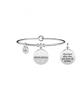 Bracciale RESILIENZA Kidult Donna Kidult