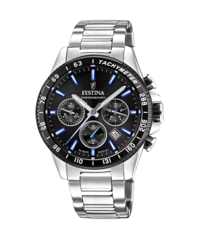 Orologio TIMELESS CHRONOGRAPH Festina Uomo Festina