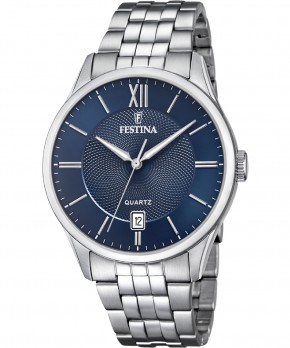 Orologio CLASSICS Festina Uomo Festina