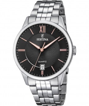 Orologio CLASSICS Festina Uomo Festina