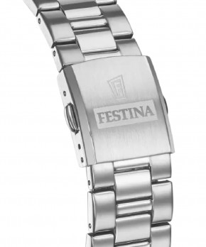 Orologio CLASSICS Festina Uomo Festina