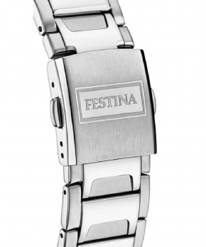 Orologio TIMELESS CHRONOGRAPH Festina Uomo Festina