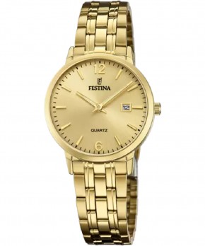 Orologio CLASSICS Festina Donna Festina