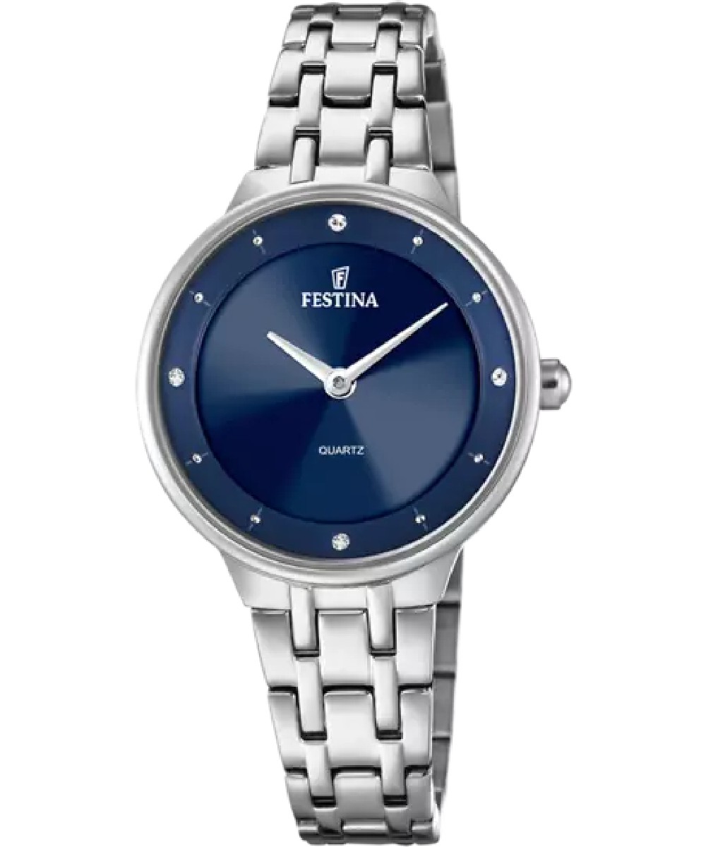 Orologio MADEMOISELLE Festina Donna F20600 3