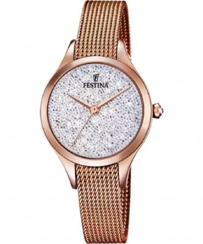 Orologio MADEMOISELLE Festina Donna Festina