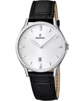 Orologio CLASSICS Festina Uomo Festina