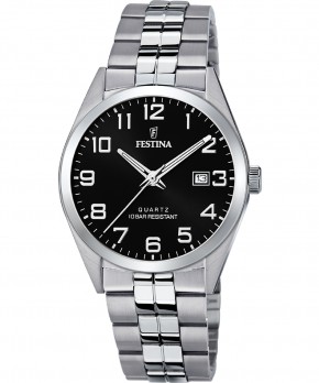 Orologio CLASSICS Festina Uomo Festina