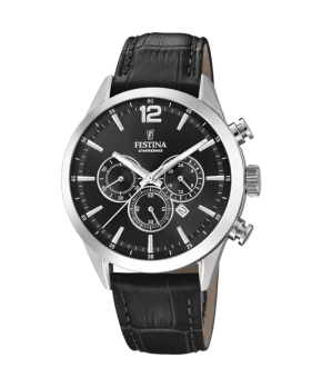 Orologio TIMELESS CHRONOGRAPH Festina Uomo Festina