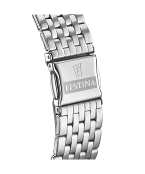 Orologio CLASSICS Festina Uomo Festina