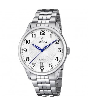 Orologio CLASSICS Festina Uomo Festina