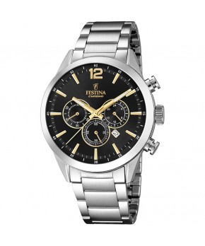 Orologio TIMELESS CHRONOGRAPH Festina Uomo Festina