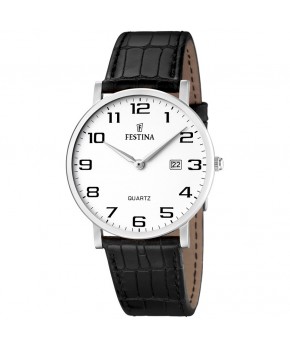 Orologio CLASSICS Festina Uomo Festina