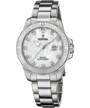 Orologio BOYFRIEND COLLECTION Festina Donna Festina