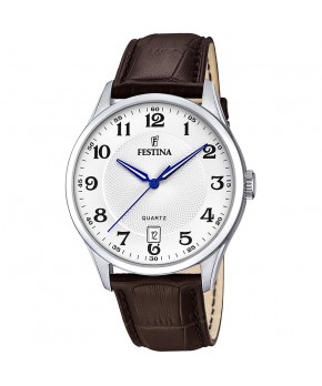 Orologio CLASSICS Festina Uomo Festina