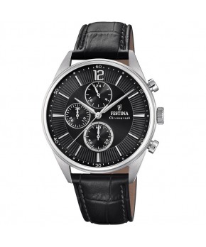 Orologio TIMELESS CHRONOGRAPH Festina Uomo Festina