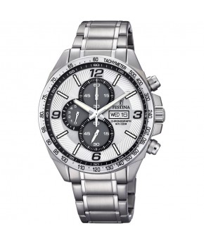 Orologio TIMELESS CHRONOGRAPH Festina Uomo Festina