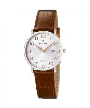 Orologio CLASSICS Festina Donna Festina