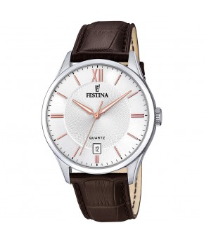 Orologio CLASSICS Festina Uomo Festina