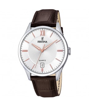 Orologio CLASSICS Festina Uomo Festina