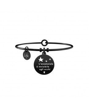Bracciale L'ESSENZIALE … Kidult Donna Kidult