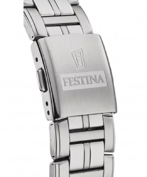 Orologio MULTIFUNCTION Festina Uomo Festina