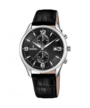 Orologio TIMELESS CHRONOGRAPH Festina Uomo Festina