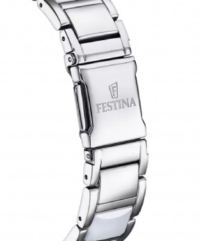 Orologio CERAMIC Festina Donna Festina