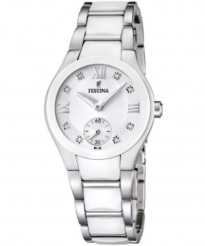 Orologio CERAMIC Festina Donna Festina