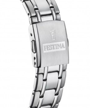 Orologio AUTOMATIC Festina Uomo Festina