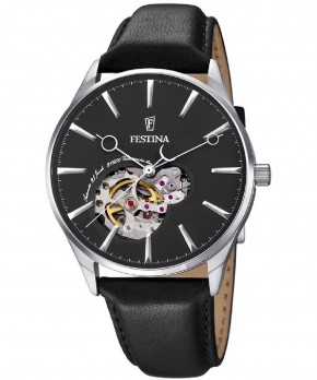 Orologio AUTOMATIC Festina Uomo Festina