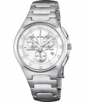 Orologio TIMELESS CHRONOGRAPH Festina Uomo Festina