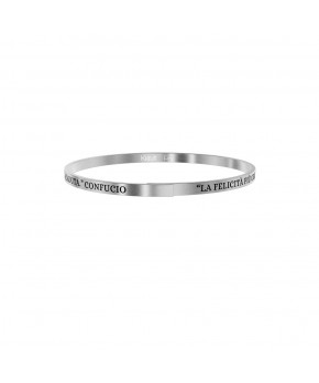 Bracciale LA FELICITÀ PIÙ GRANDE ... Kidult Donna Kidult