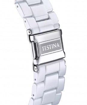 Orologio CERAMIC Festina Uomo Festina