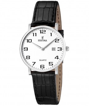 Orologio CLASSICS Festina Donna Festina