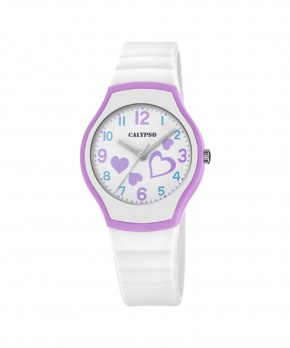 Orologio JUNIOR COLLECTION Calypso Bambina Calypso